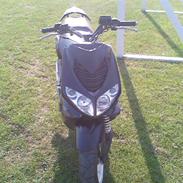 Peugeot Speedfight ' TIL RALLY