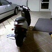 Suzuki Estilete [SOLGT]