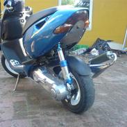 Aprilia Sonic 