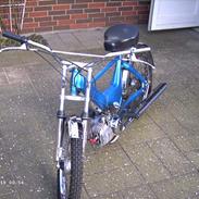 Puch Maxi K - solgt