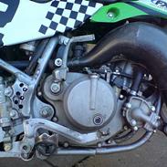Kawasaki kx65 solgt