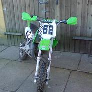 Kawasaki kx65 solgt