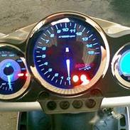 Peugeot speedfight 3