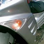 Peugeot speedfight 3