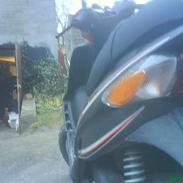 Gilera Stalker