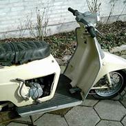 Puch R 50 - Klasse V