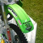 Kawasaki 85 høj