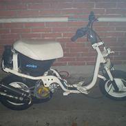 Yamaha jog LC TILSALG