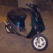 Piaggio Zip