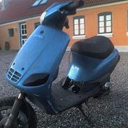 Piaggio Zip