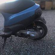 Piaggio Zip