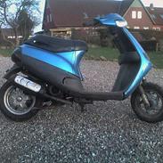 Piaggio Zip