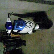 Aprilia ..:::Sonic:::..:::::SOLGT