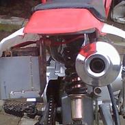 MiniBike Crosser 125 ccm (SOLGT )