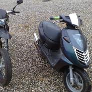 Aprilia sonic lc tilsalg