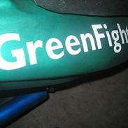 CPI Hussar - SOLGT !