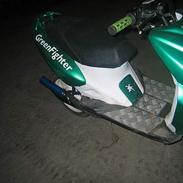 CPI Hussar - SOLGT !