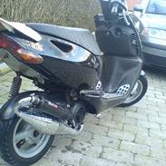 Aprilia Sonic