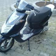 Aprilia Sonic