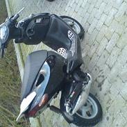 Aprilia Sonic