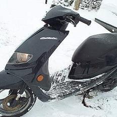 Suzuki estilete [byttet til sfx]