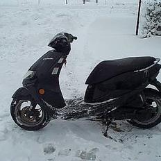 Suzuki estilete [byttet til sfx]