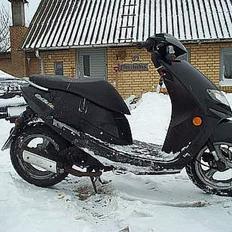 Suzuki estilete [byttet til sfx]