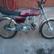 Suzuki Samurai..  (Solgt.)