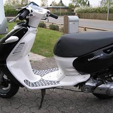 Aprilia Sonic Knudi´s SOLGT