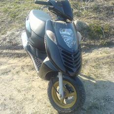 Aprilia sonic