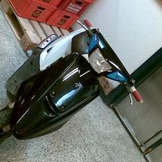 Yamaha Jog Fs , miss you baby :/