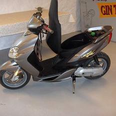 Yamaha Jog R -_- solgt