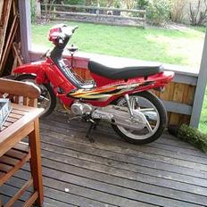 Jincheng Zongshen ZS50Q-3 (SOLGT)