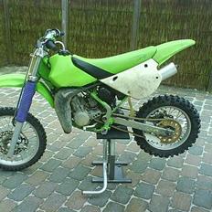 Kawasaki 80