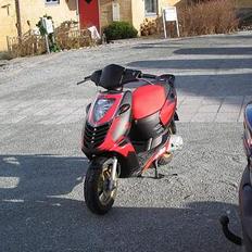 Aprilia Sonic Replica