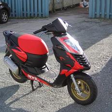 Aprilia Sonic Replica