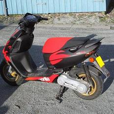 Aprilia Sonic Replica