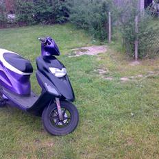 Honda Sfx **Hebo** Solgt