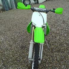 Kawasaki kx 85