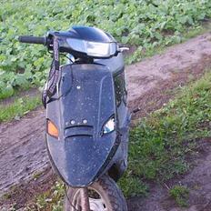 PGO comet  smid en LAV  Solgt