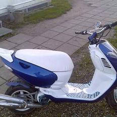 Aprilia MHR LC sonic