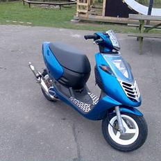 Aprilia Sonic 