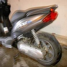 Yamaha Jog R