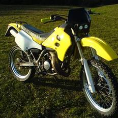 Suzuki RMX (SOLGT)  