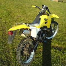 Suzuki RMX (SOLGT)  
