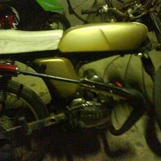 Yamaha FS1 4 Gear *SOLGT*
