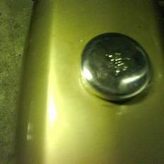 Yamaha FS1 4 Gear *SOLGT*