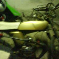 Yamaha FS1 4 Gear *SOLGT*