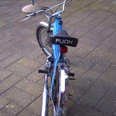 Puch Maxi K - solgt