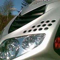 Peugeot speedfight 3